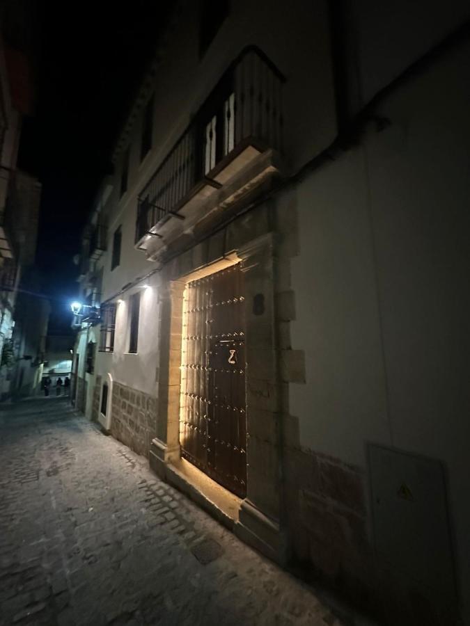 Appartamento Centrico Y Moderno Con Piscina Y Parking Jaén Esterno foto