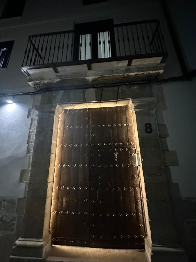 Appartamento Centrico Y Moderno Con Piscina Y Parking Jaén Esterno foto