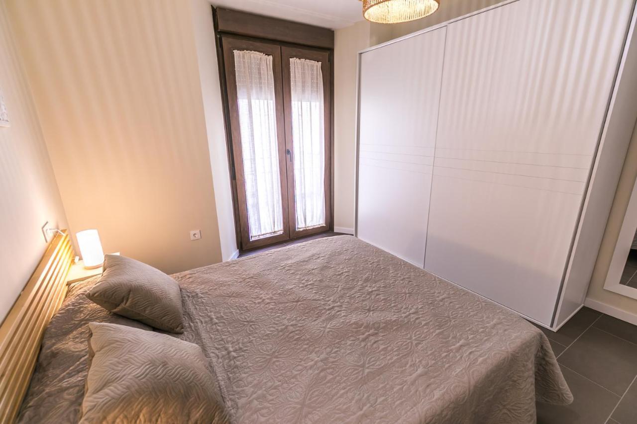 Appartamento Centrico Y Moderno Con Piscina Y Parking Jaén Esterno foto