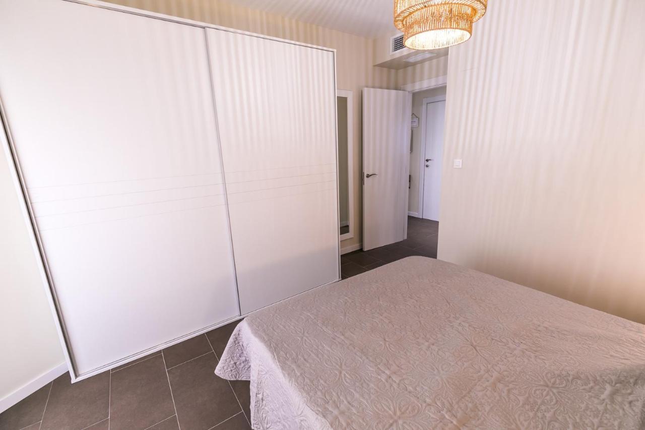 Appartamento Centrico Y Moderno Con Piscina Y Parking Jaén Esterno foto