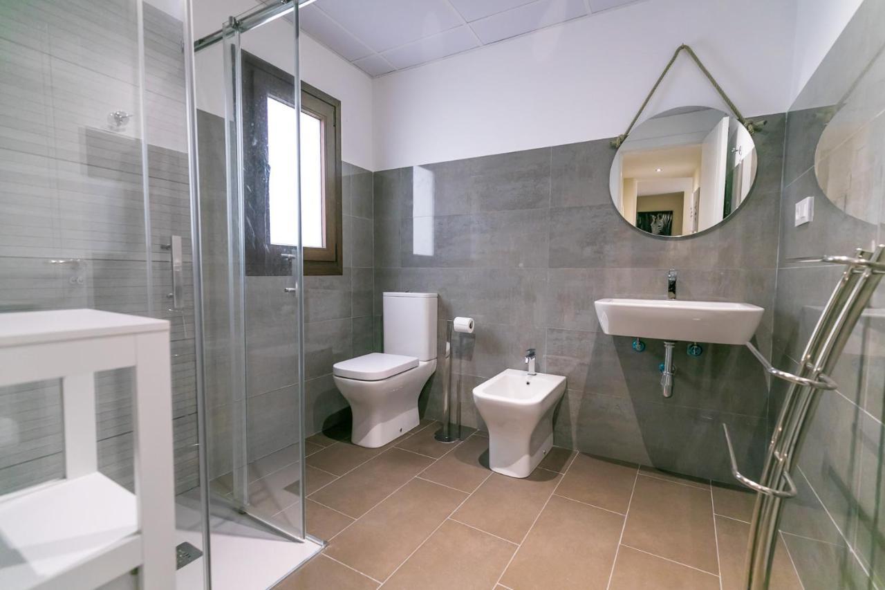 Appartamento Centrico Y Moderno Con Piscina Y Parking Jaén Esterno foto