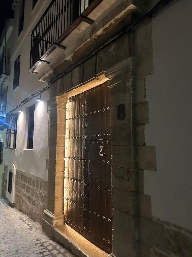 Appartamento Centrico Y Moderno Con Piscina Y Parking Jaén Esterno foto