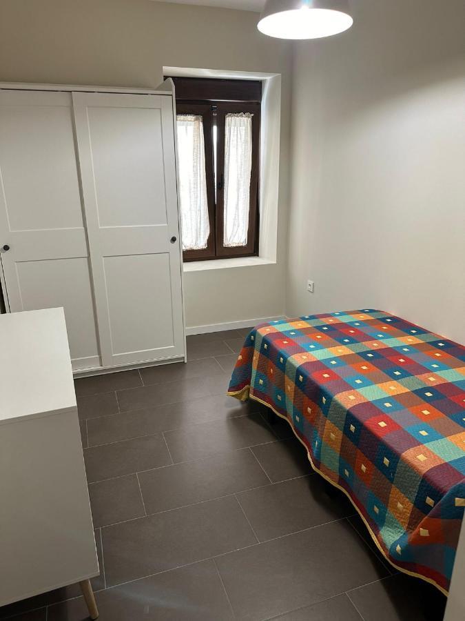 Appartamento Centrico Y Moderno Con Piscina Y Parking Jaén Esterno foto