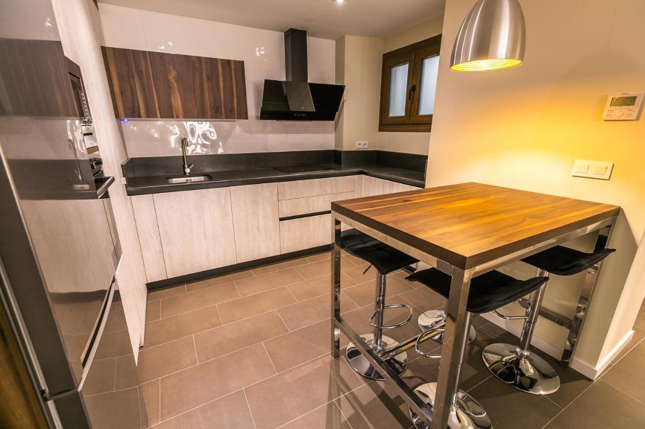 Appartamento Centrico Y Moderno Con Piscina Y Parking Jaén Esterno foto