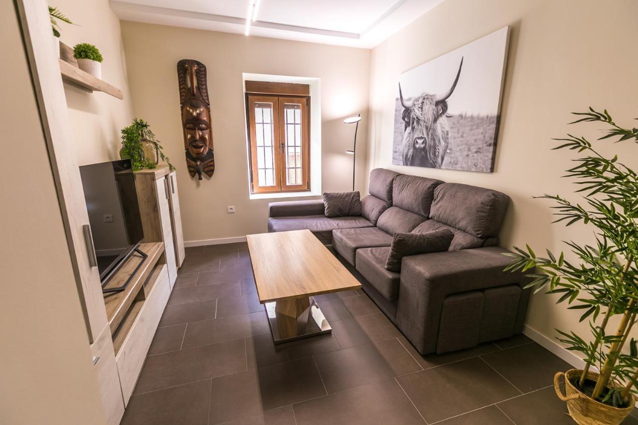 Appartamento Centrico Y Moderno Con Piscina Y Parking Jaén Esterno foto